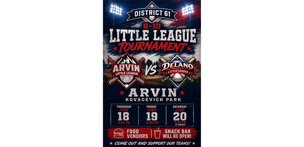 8-10s District 61 Tournament